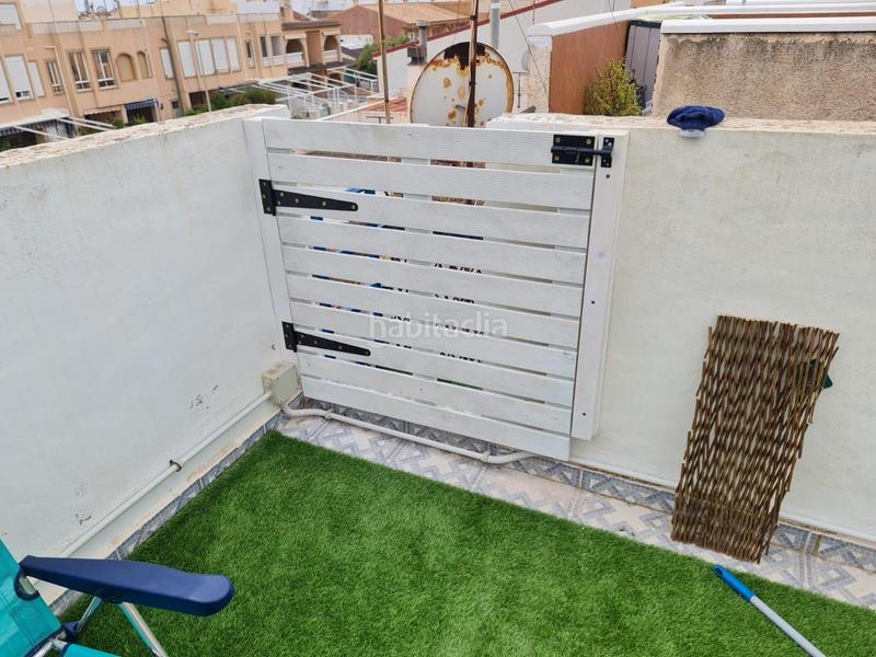 Foto c91834e0-291c-4029-931c-dae755b78e5d. Piccolo appartamento con riscaldamento in Torre de la Horadada Pilar de la Horadada