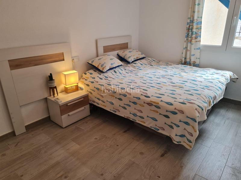 Foto d4c9c1a3-99a5-4274-ac39-c81b5d117acd. Piccolo appartamento con riscaldamento in Torre de la Horadada Pilar de la Horadada