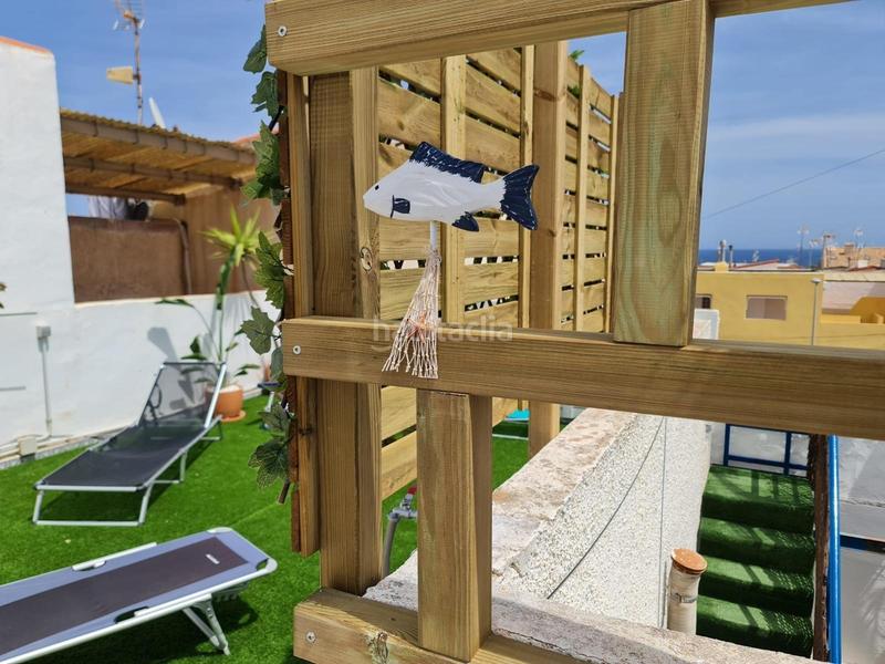 Foto e07a53d7-71e4-4905-8d6d-c8f5986508be. Piccolo appartamento con riscaldamento in Torre de la Horadada Pilar de la Horadada