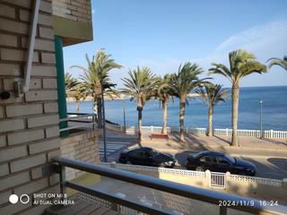 Appartement à Torre de la Horadada. Se vende apartamento en primera linea en torre de la horadada