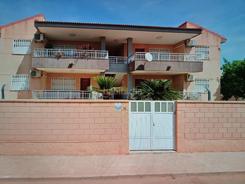 Foto 7b2a59c5-68c5-4879-af04-9ae11811ca4e. Casa amb calefacció aparcament piscina a Los Urrutias Cartagena