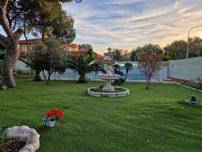 Foto 11efb5b1-5950-44b4-8397-641e763d3bcf. Chalet se vende chalet independiente en altos de Campoamor costa en Orihuela