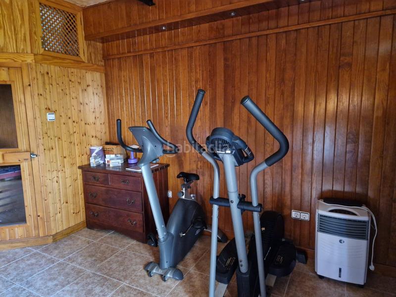 Foto 40bbae40-2a4d-4b56-b110-e4b72058271c. Chalet se vende chalet independiente en altos de Campoamor costa en Orihuela