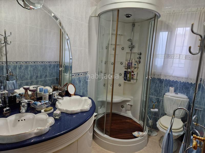 Foto 54414b8d-3fda-44f3-bc1b-da899f8960ef. Chalet se vende chalet independiente en altos de Campoamor costa en Orihuela