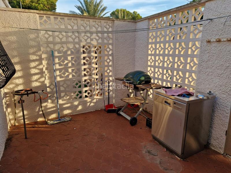 Foto 58342914-9bc4-4b28-96bd-58f750111117. Chalet se vende chalet independiente en altos de Campoamor costa en Orihuela