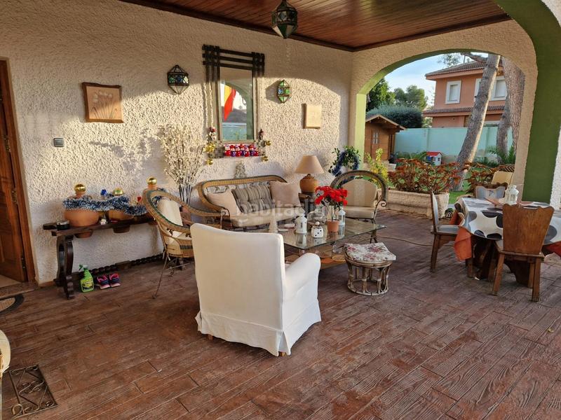 Foto 923f3e69-b391-48d4-9116-490c212e98e9. Chalet se vende chalet independiente en altos de Campoamor costa en Orihuela