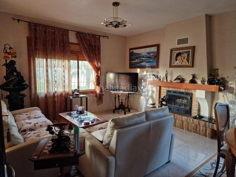 Foto e5890c89-8864-4ecd-87bd-8f5b702499e4. Chalet se vende chalet independiente en altos de Campoamor costa en Orihuela