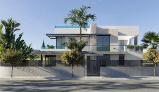 Chalet à Mar Menor golf. Se venden chalet en santa rosalia torre pacheco