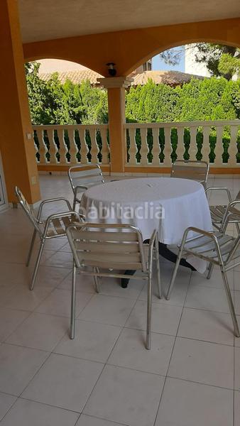 Foto 40ce4fd3-436e-4e56-90a9-7b1c2e21d957. Chalet mit heizung parking pool in Veneziola Manga del Mar Menor (La)