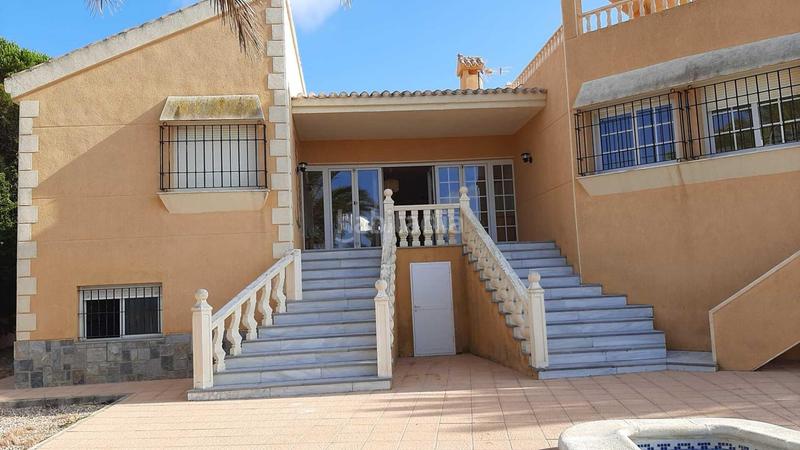 Foto 764c3daa-50cd-4f82-a69a-a954794d193d. Chalet mit heizung parking pool in Veneziola Manga del Mar Menor (La)
