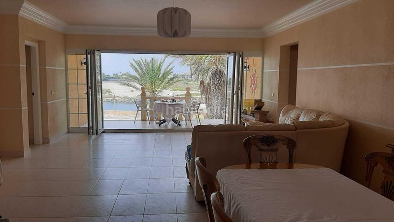 Foto 9d2db7f0-4c45-4cb0-8149-de9dbd0bd5b8. Chalet mit heizung parking pool in Veneziola Manga del Mar Menor (La)