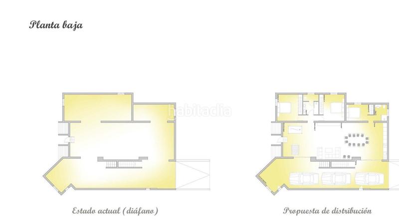 Foto bb303d6d-db06-484f-902f-c50daa609872. Chalet mit heizung parking pool in Veneziola Manga del Mar Menor (La)
