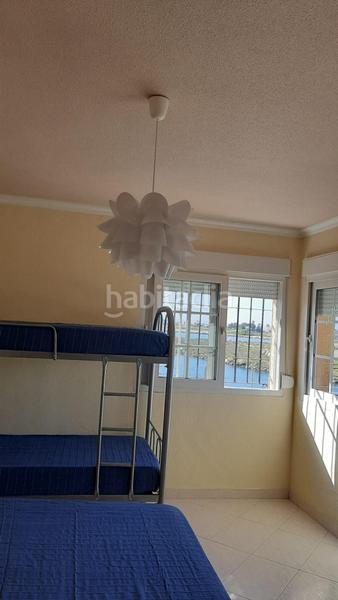 Foto f26c964e-6f77-4c1d-b0a9-a3b7a9290313. Chalet mit heizung parking pool in Veneziola Manga del Mar Menor (La)