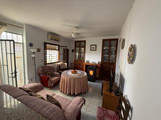 Casa en Calasparra. Se vende casa en calasparra murcia