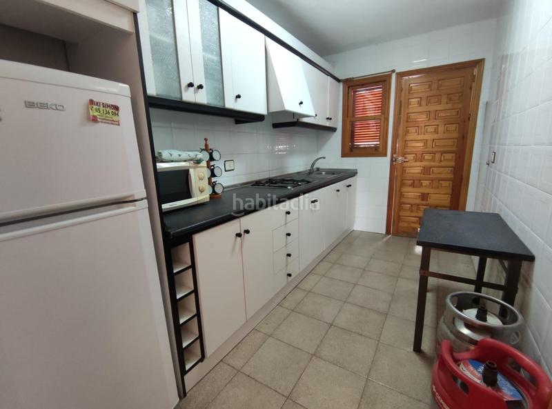 Foto 50718d99-4529-46de-9e5d-060c22409765. Apartament a Torre de la Horadada Pilar de la Horadada