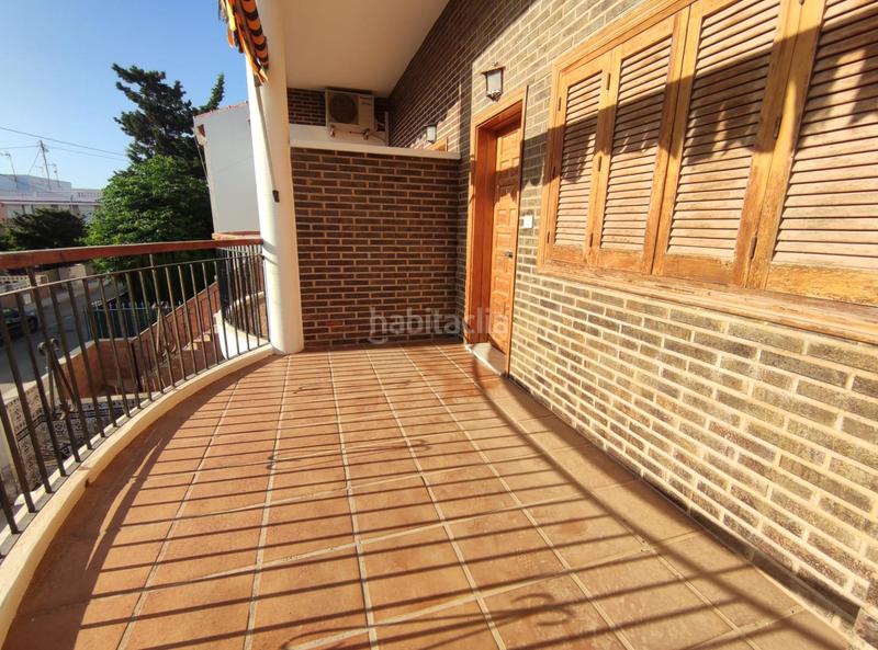 Foto b5cd5271-3fe0-4522-adc5-627b0fd88398. Apartament a Torre de la Horadada Pilar de la Horadada