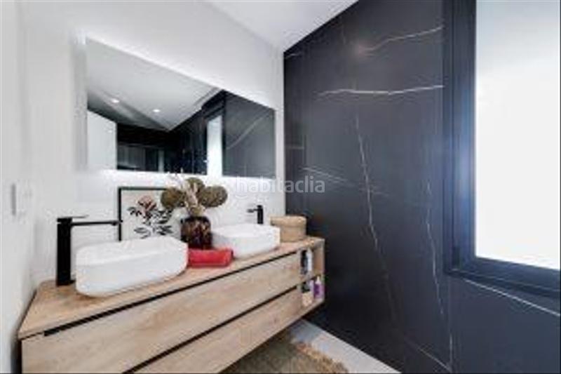 Foto 01d8b123-2b3f-4a6b-af4f-abf745d51a5c. Chalet avec chauffage parking piscine dans El Pinar de Campoverde Pilar de la Horadada