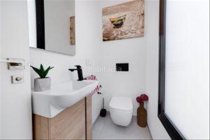 Foto 3a831e1a-772c-434e-b591-6f912e36e02e. Chalet avec chauffage parking piscine dans El Pinar de Campoverde Pilar de la Horadada