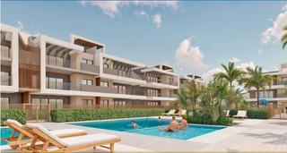 Piccolo appartamento in El Mojón. Se venden lujosos apartamentos muy cerca de la playa en torre de