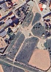 Terreno residencial en La Aljorra. Se vende sloar urbanizable en la lajorra , cartagena