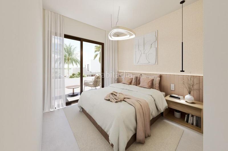 Foto 0416637a-9205-4a3a-944a-f67cf6c0241a. Haus mit parking in Las Lomas de Rame-Bahía Bella Alcázares (Los)