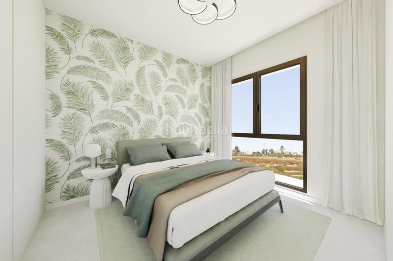 Foto 4fec1641-a202-470a-b392-cea63e67898e. Haus mit parking in Las Lomas de Rame-Bahía Bella Alcázares (Los)