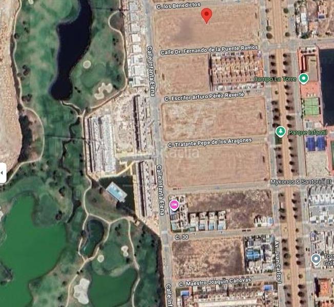 Foto 6ace22dc-df70-41ec-ba3c-ed19032ec81a. Haus mit parking in Las Lomas de Rame-Bahía Bella Alcázares (Los)