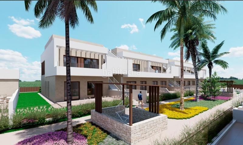 Foto 823ad87c-39bb-4160-8328-ec8b99337a96. Haus mit parking in Las Lomas de Rame-Bahía Bella Alcázares (Los)