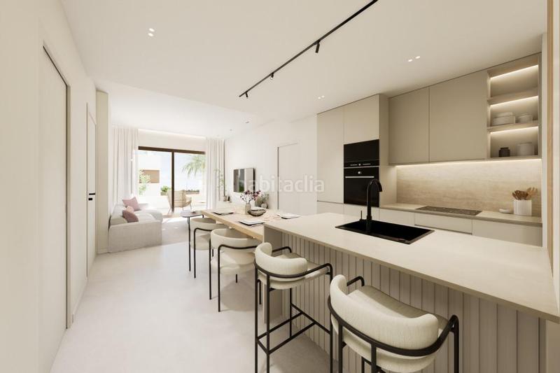 Foto a5d742dd-9a85-45e5-9a81-abd693845272. Haus mit parking in Las Lomas de Rame-Bahía Bella Alcázares (Los)