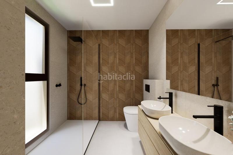 Foto f0581811-b4e7-48f3-80af-752fd23b7563. Haus mit parking in Las Lomas de Rame-Bahía Bella Alcázares (Los)