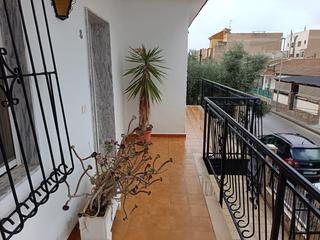 Piccolo appartamento in Pilar de la Horadada Ciudad. Se vende casa en pilar de la horadada