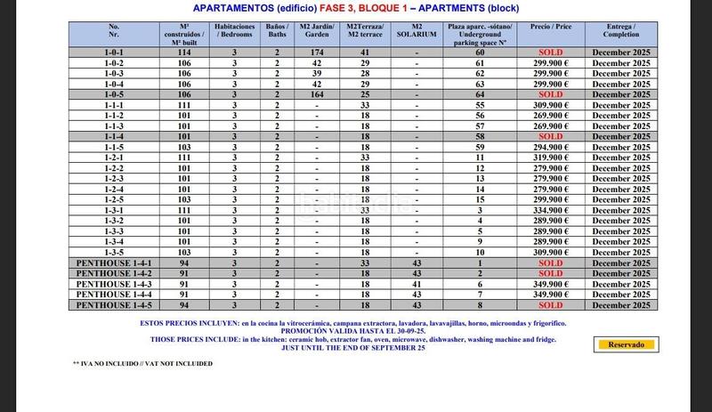 Foto 15904599-59cf-4512-953c-630cb9b30477. Appartement avec parking dans El Moncayo - El Pòrtic Guardamar del Segura