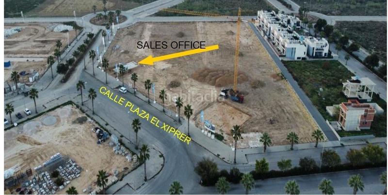 Foto 2236a680-45f9-4f81-9ab0-3cad53aadf99. Appartement avec parking dans El Moncayo - El Pòrtic Guardamar del Segura