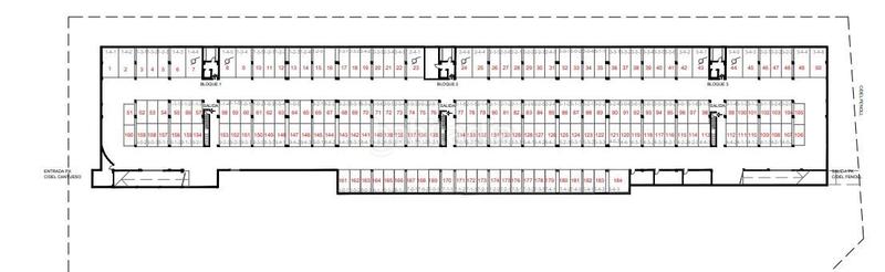 Foto 4c65c0cb-f243-4b9c-b28f-eba77b4cb51b. Appartement avec parking dans El Moncayo - El Pòrtic Guardamar del Segura