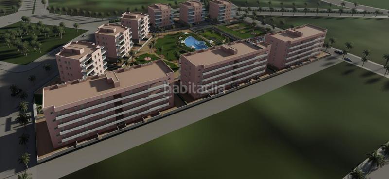 Foto 6053f652-68a8-4a0a-8660-cb6bda8e3844. Appartement avec parking dans El Moncayo - El Pòrtic Guardamar del Segura