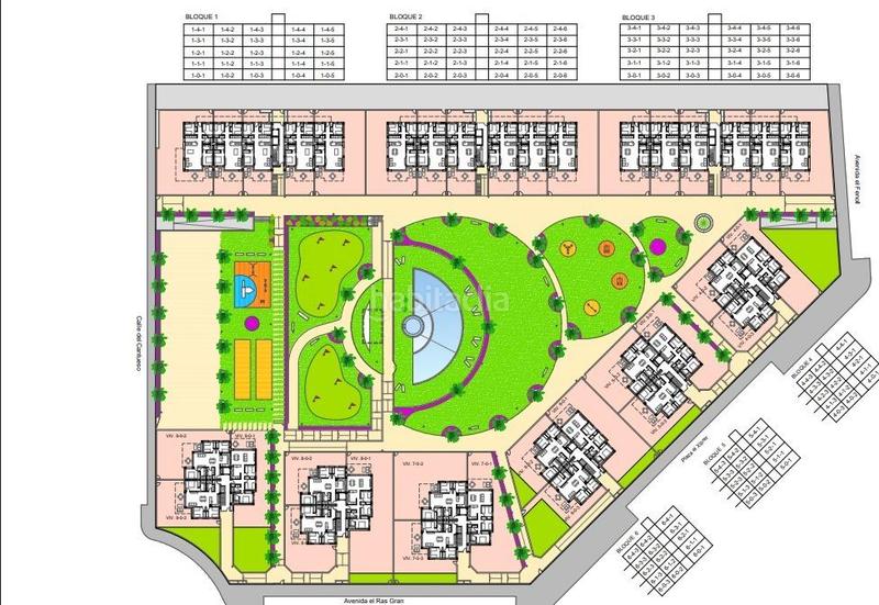 Foto ce57611f-db2c-408a-b4d5-d9d74a9efcc9. Appartement avec parking dans El Moncayo - El Pòrtic Guardamar del Segura