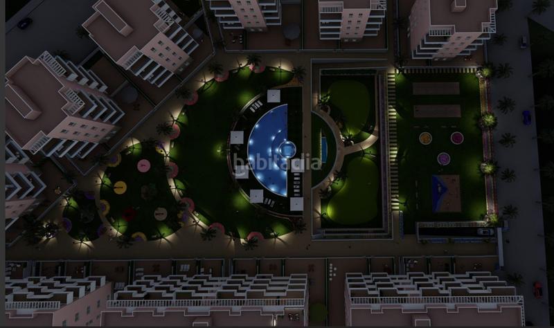 Foto cf7251e3-9a69-4ef4-a000-40df20542bb3. Appartement avec parking dans El Moncayo - El Pòrtic Guardamar del Segura