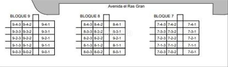 Foto e160f9a1-0fdf-4424-9b21-d08a9303dd51. Appartement avec parking dans El Moncayo - El Pòrtic Guardamar del Segura