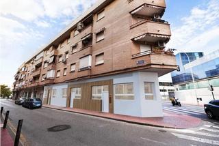 Apartament a La Flota. Se vende apartamento en murcia centro