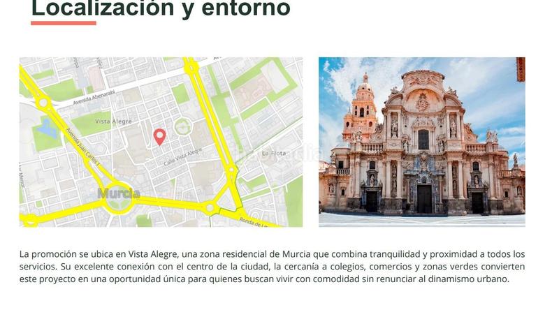 Foto 5181a7b8-42e4-4b7c-b838-d5ade4643e25. Apartamento se venden lujosos apartamentos capaital en Murcia