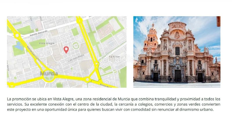 Foto 3a90921d-1d88-47f7-bb27-cef785c40d12. Apartament a Vistalegre Murcia