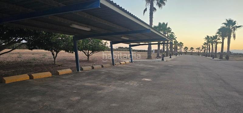 Foto 65bf501f-d398-4410-a470-262a39f141af. House with parking in Los Almagros - Los Paganes - El Escobar Fuente Álamo de Murcia