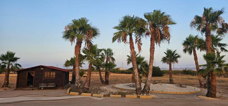 Foto 67e5c9a2-a4a5-4fd7-9d26-a67bb9565abd. House with parking in Los Almagros - Los Paganes - El Escobar Fuente Álamo de Murcia