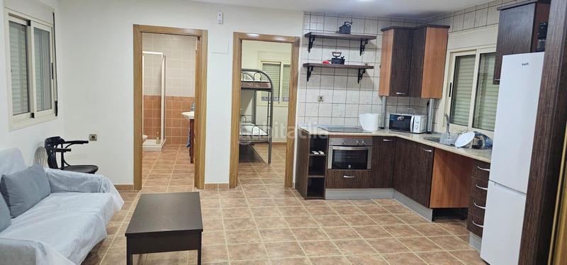 Foto 7685ef2c-835f-4b2b-8730-98a0c3589708. House with parking in Los Almagros - Los Paganes - El Escobar Fuente Álamo de Murcia