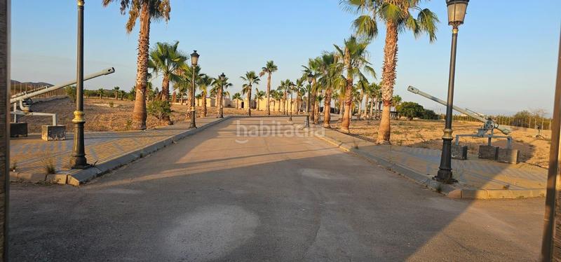 Foto 7f525933-a02c-4a81-b81e-009429a7b9ab. House with parking in Los Almagros - Los Paganes - El Escobar Fuente Álamo de Murcia