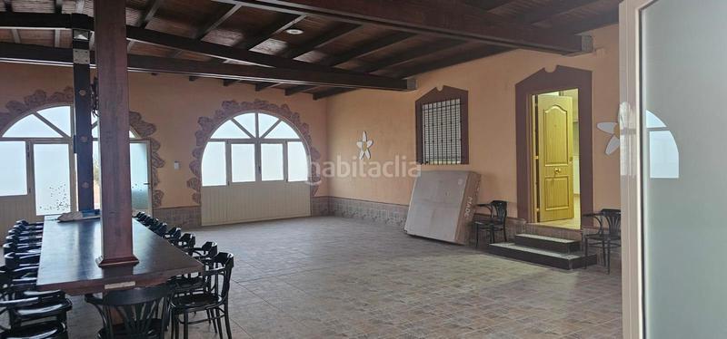 Foto 808b641d-217a-43dc-a182-e5312cb480f5. House with parking in Los Almagros - Los Paganes - El Escobar Fuente Álamo de Murcia