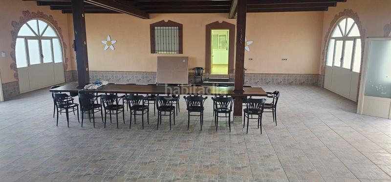 Foto 8eee1177-d00e-413e-92c4-91e87f0fdf03. House with parking in Los Almagros - Los Paganes - El Escobar Fuente Álamo de Murcia