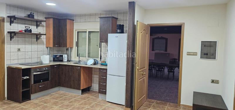 Foto c2582257-fd23-4063-9412-cf8f619ab5e0. House with parking in Los Almagros - Los Paganes - El Escobar Fuente Álamo de Murcia