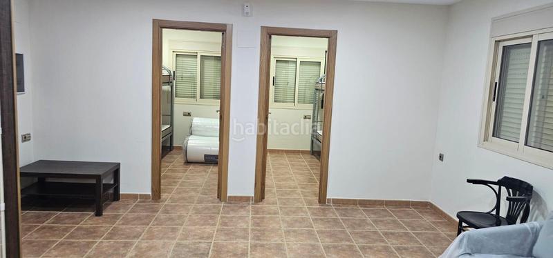 Foto c9a253a7-a295-4461-bdaa-81f726c0b618. House with parking in Los Almagros - Los Paganes - El Escobar Fuente Álamo de Murcia