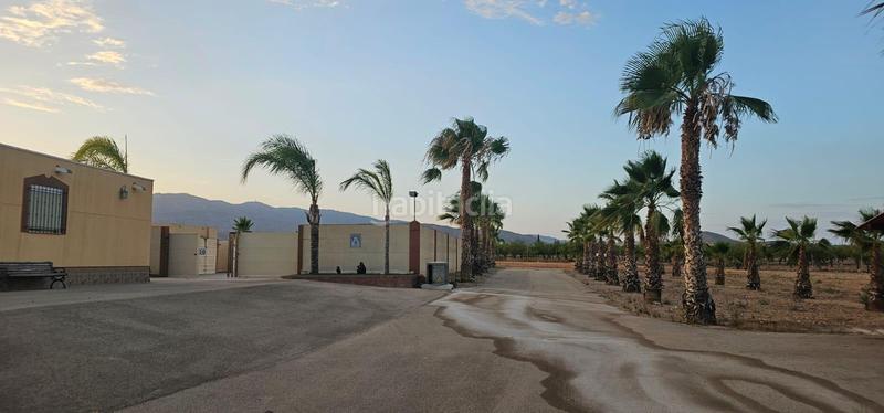 Foto d609f49b-638d-4841-8343-c4042d53909c. House with parking in Los Almagros - Los Paganes - El Escobar Fuente Álamo de Murcia